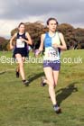 Senior womens Northern Cross Country Relays. Photo: David T. Hewitson/Sports for All Pics